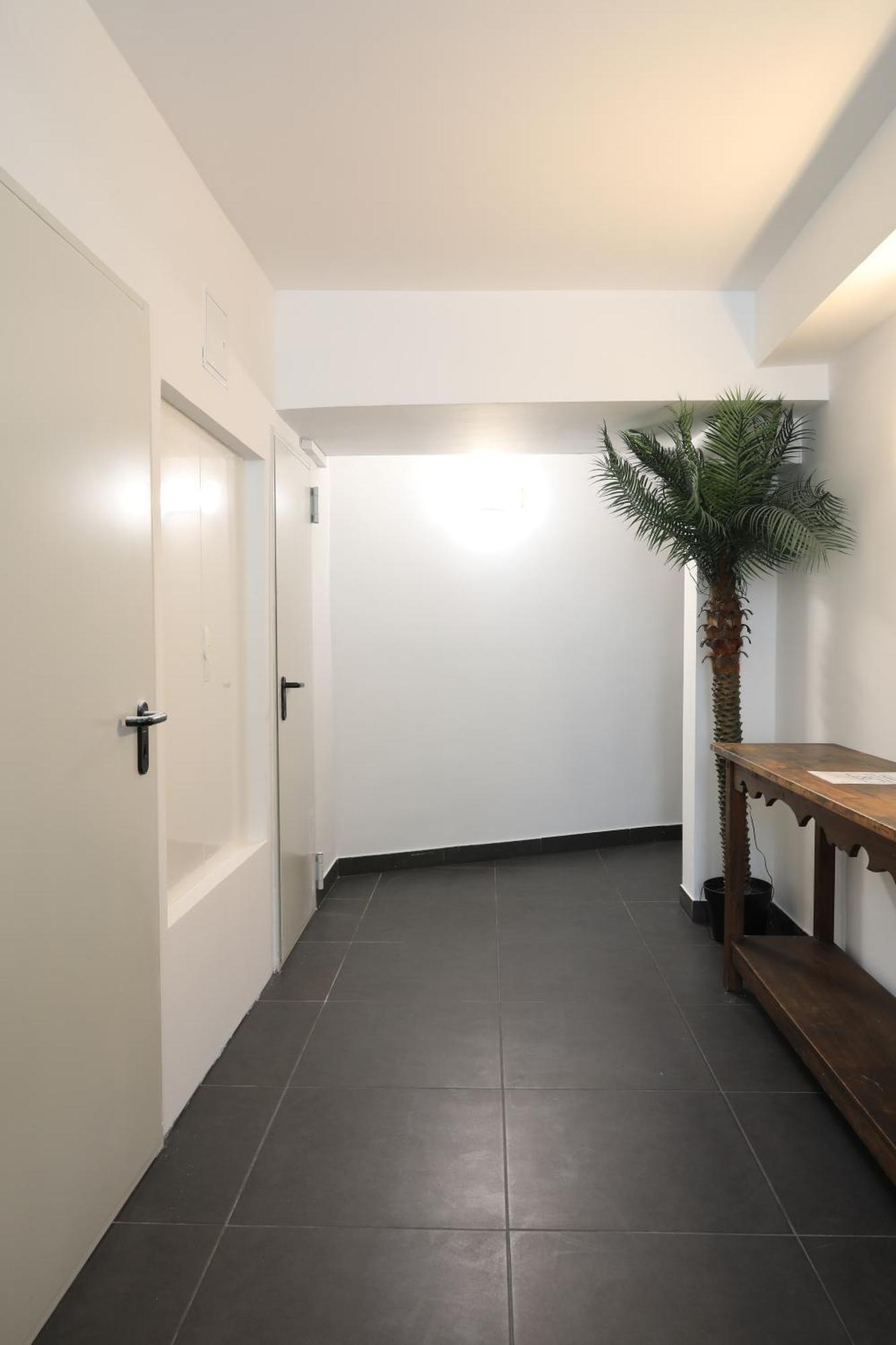 Studio Apartment Bremen 05 Exterior foto