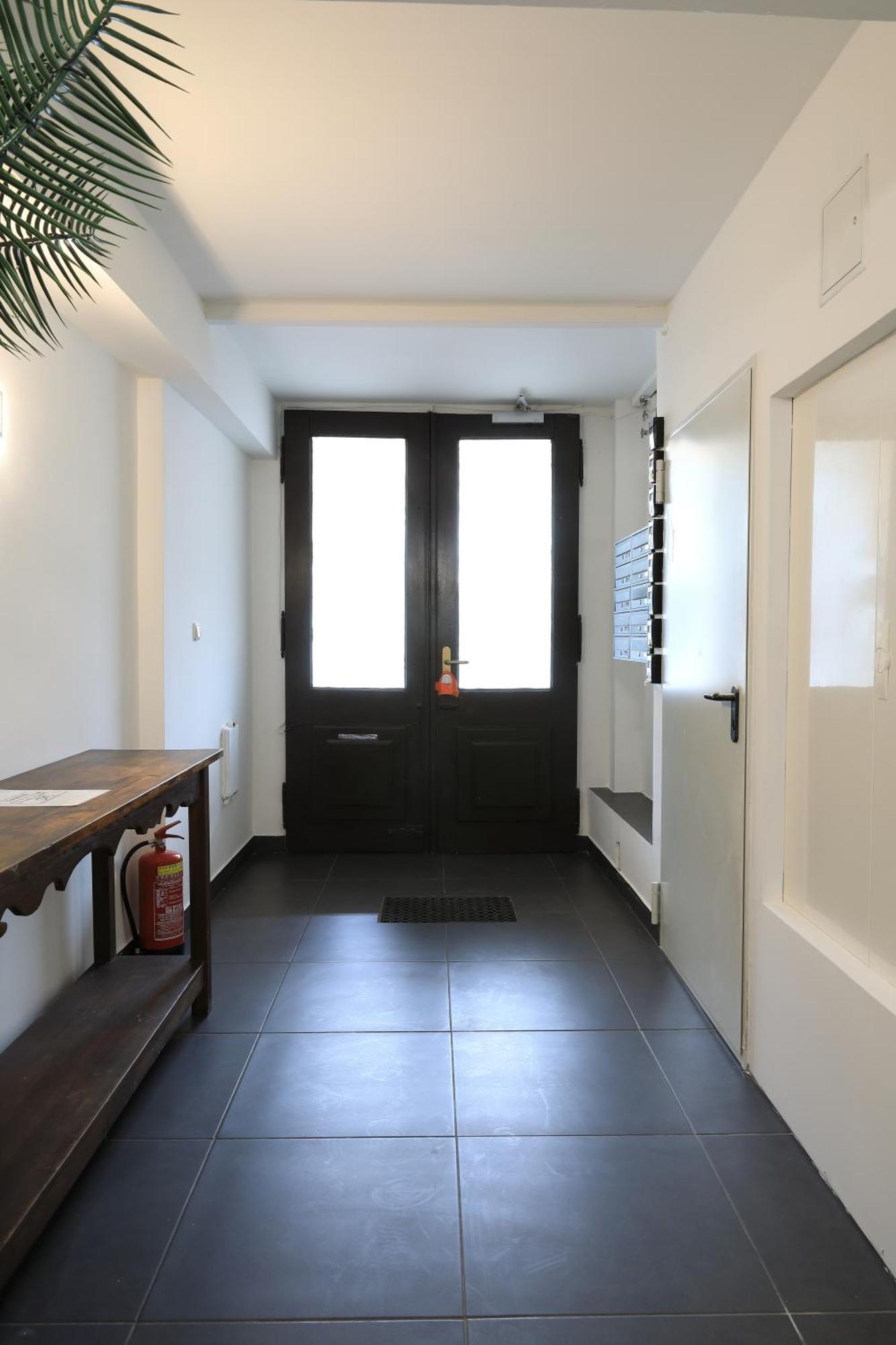 Studio Apartment Bremen 05 Exterior foto